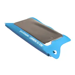 Гермочохол Sea To Summit TPU Guide Waterproof Case для iPhone Блакитний