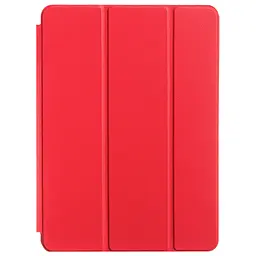 Чехол Apple iPad Pro 12.9 2017 Smart Case (OEM) Red