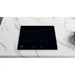 Робоча поверхня Whirlpool WSQ4860NE - мініатюра 4