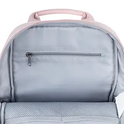 Рюкзак GoPack Teens 122M-4 Рожевий (GO26-122M-4) - мініатюра 12