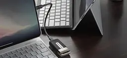 Накопичувач зовнішній SSD USB-C 2.0TB Team PD20 Mini (TPSEG5002T0C102) - мініатюра 8