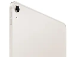 Планшет Apple iPad Air 13 2025 Wi-Fi 1TB Starlight (MCQ24) - мініатюра 3