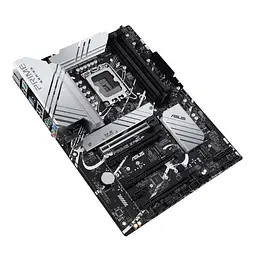Материнcька плата PRIME Z790-P s1700 Z790 4xDDR5 M.2 HDMI DP ATX Asus teh0018987 - мініатюра 6