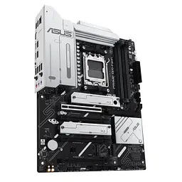 Материнcька плата PRIME X870-P WIFI sAM5 X870 4xDDR5 M.2 HDMI Wi-Fi BT ATX Asus teh0019097 - мініатюра 5