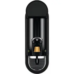 Капсульна кавоварка еспресо Delonghi Nespresso Citiz EN 167.B - мініатюра 2