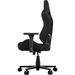 Крісло ігрове Anda Seat Kaiser Frontier XL Dark Gray Fabric (AD12YXL-17-GB-F-G01) - мініатюра 4