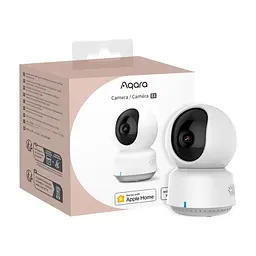 Камера відеоспостереження Aqara CH-C01E - мініатюра 4