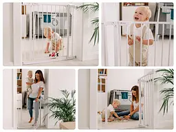 Захисний борт Lionelo Truus Slim Grey - мініатюра 8