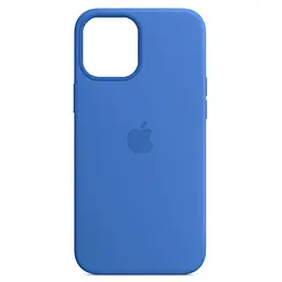 Чехол Original Solid Series для Apple iPhone 12 mini Capri Blue (ARM59031)