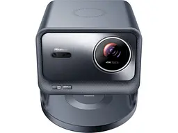 Мультимедійний проектор Hisense C2 PRO (20015299) - мініатюра 3