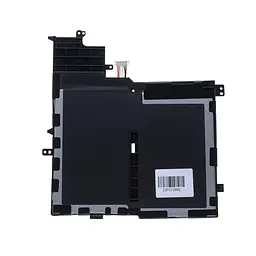 Акумулятор для ноутбука Asus C21N1701 (VivoBook S14 S406UA, X406UA series) 7.7V 4925 mAh 39Wh Black (0B200-02640000) - мініатюра 3