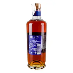 Коньяк Hardy VS 40% 0.7 л - мініатюра 3