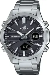 Годинник Casio EFV-C120D-1AEF - мініатюра 1