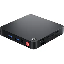 Неттоп Beelink T5 Mini N4020 4/64GB [155422] - мініатюра 2