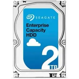 Жорсткий диск Seagate 3.5" 2TB (ST2000NM0008)