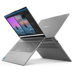 Ноутбук Lenovo IdeaPad Slim 5 16IRH10 (83HS008MRA) - мініатюра 5