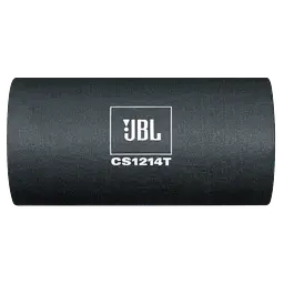 Сабвуфер JBL CS-1214T - мініатюра 3