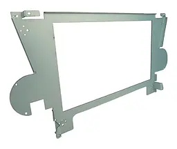 Перехідна рамка Toyota Highlander AWM 881-07-085 - мініатюра 8