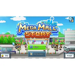 Ключ активації Microsoft Mega Mall Story для Xbox One/Series S/X - мініатюра 6