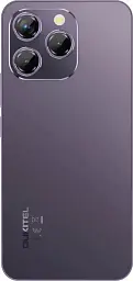 Смартфон Oulitel P1 4/256Gb Purple Global version - мініатюра 2