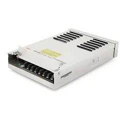 Імпульсний блок живлення Mean Well ERP-200-12 12В 16.8А (200Вт) IP67 - мініатюра 2