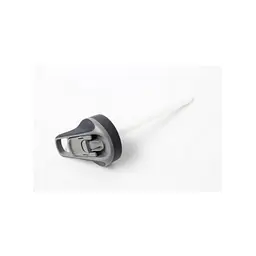 Трубочка Laken Straw for Jannu Bottles 0.35 L 115 mm (1004-TBTJ3) - мініатюра 2