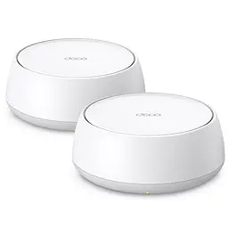 MESH-система TP-Link MESH-система Wi-Fi 7 Deco BE22 2 -pack (Deco BE22(2-pack))