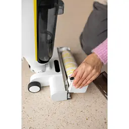 Вертикальний пилосос Karcher FCV 4 Dry Extra (1.056-136.0) [161989] - мініатюра 9