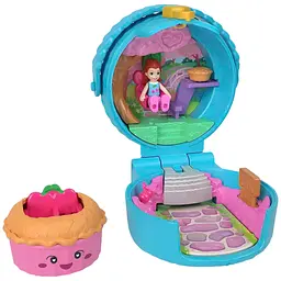 Набір-сюрприз Polly Pocket Take out Reveal в асортименті (JCR44) - мініатюра 14