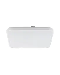 Світильник стельовий Nowodvorski 10992 Agnes Square LED Pro 1x32W 4000K 3100Lm IP44 білий