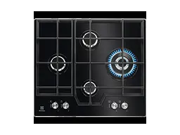 Газова варильна поверхня Electrolux KGG6456K