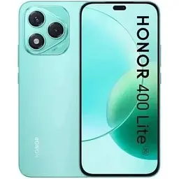Смартфон Honor 400 Lite 12/256GB Marrs Green