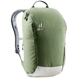 Рюкзак Deuter Stepout 16 Khaki (1052-3815123 2618)