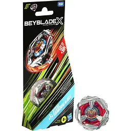 Игрушка-волчок Hasbro Beyblade X Booster Pack Set (F9590)