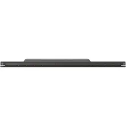 Чохол-клавіатура Samsung Book Cover Keyboard Slim для Galaxy Tab S9+/S9 FE+/S10+ Black [EF-DX810UBEGWW] [151667] - мініатюра 13