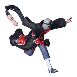 Колекційна фігурка Banpresto Naruto Shippuden Vibrsta A Kakuzu (125505) - мініатюра 2