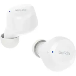 Навушники Belkin Soundform Bolt True Wireless White - мініатюра 2