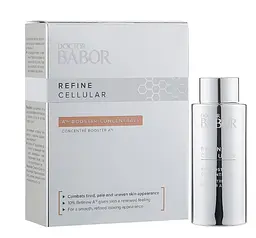 Концентрат для обличчя Babor Doctor Babor Refine Cellular A16 Booster Concentrate 30 мл - мініатюра 2