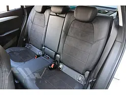 Авточохли модельні MW Brothers для BMW X1 (F48) c 2015 - мініатюра 7