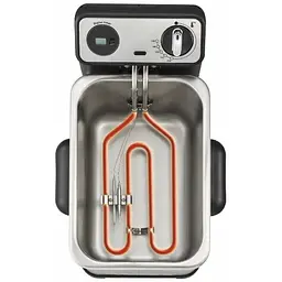 Фритюрниця Tefal Filtra Pro FR511170 - мініатюра 2