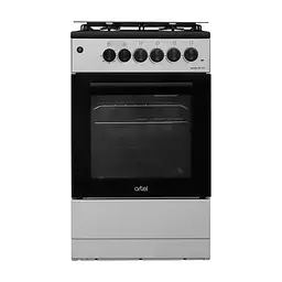 Плита Artel APETITO 50 10-E GREY