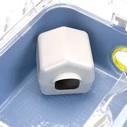 Клітка Ferplast Combi 2 для хом`яків - мініатюра 7