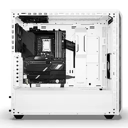 Корпус be quiet! Shadow Base 800 DX White (BGW62) - мініатюра 4