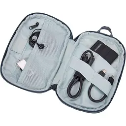 Органайзер Thule Subterra 2 PowerShuttle Small Dark Slate (TH 3205038) - мініатюра 5