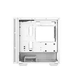 Корпус DeepCool CH360 Білий (R-CH360-WHAPE3-G-1) без БЖ - мініатюра 6
