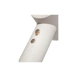 Фен Xiaomi DOCO LAB Mini High Speed White (HM001) - мініатюра 2