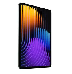 Планшет Xiaomi Pad 7 8/256GB Green (VHU5368EU) (EU) - мініатюра 2