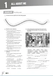 Prepare Level 4 Workbook with Digital Pack 2nd Edition - мініатюра 2