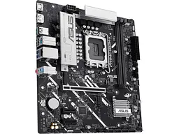 Материнська плата Asus PRIME B860M-K - мініатюра 2