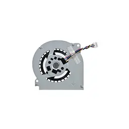 Вентилятор ноутбука ASUS UX30/UX30K/UX30S DC(5V,0.19A) 4pin (DC28000BUDS/13GNJ010P030-1/UDQFZYH06DAS) - мініатюра 3